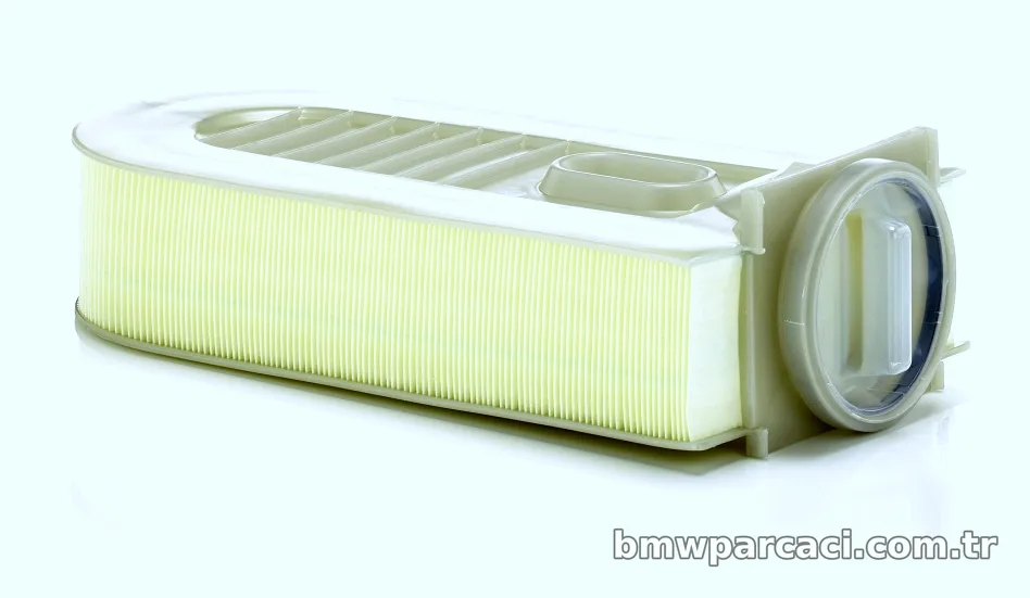 MANN FILTER C35005 Hava Filtresi - MANN FILTER - C35005