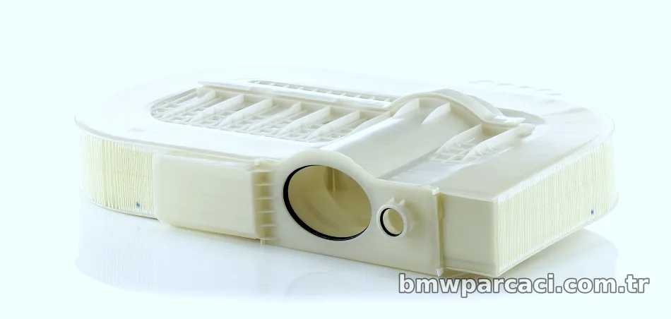 MANN FILTER C62001 Hava Filtresi - MANN FILTER - C62001