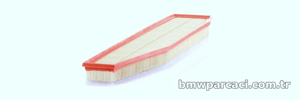 MANN FILTER C68001 Hava Filtresi - MANN FILTER - C68001