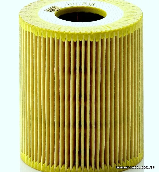 MANN FILTER HU818X Yağ Filtresi - MANN FILTER - HU818X