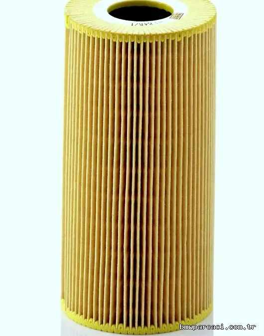 MANN FILTER HU8481X Yağ Filtresi - MANN FILTER - HU8481X