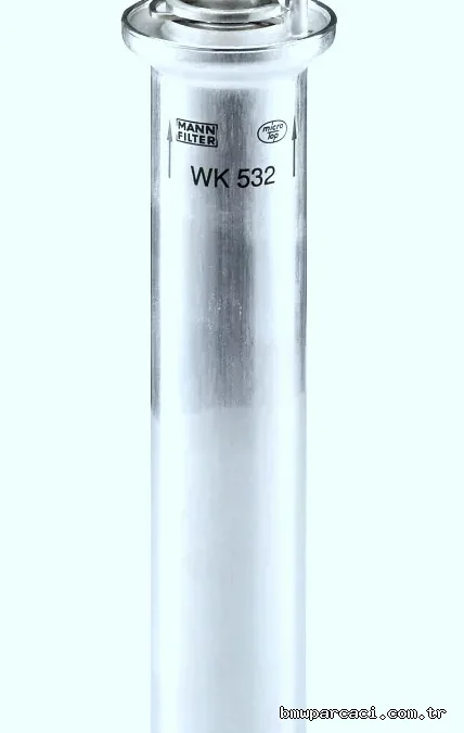 MANN FILTER WK532 Yakıt Filtresi - MANN FILTER - WK532