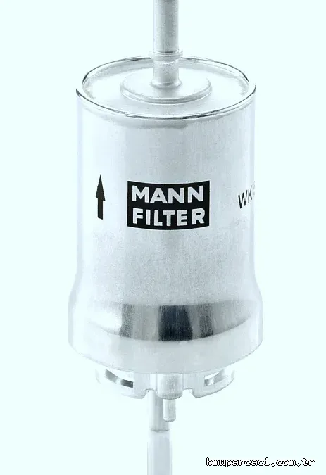 MANN FILTER WK59X Yakıt Filtresi - MANN FILTER - WK59X