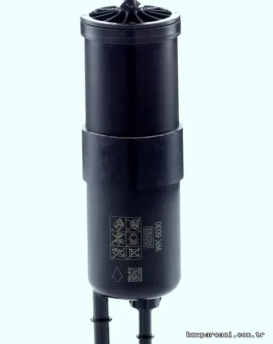 MANN FILTER WK6030 Yakıt Filtresi - MANN FILTER - WK6030