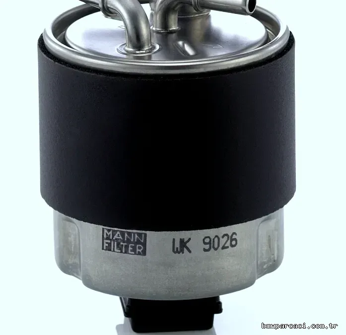 MANN FILTER WK9026 Yakıt Filtresi - MANN FILTER - WK9026