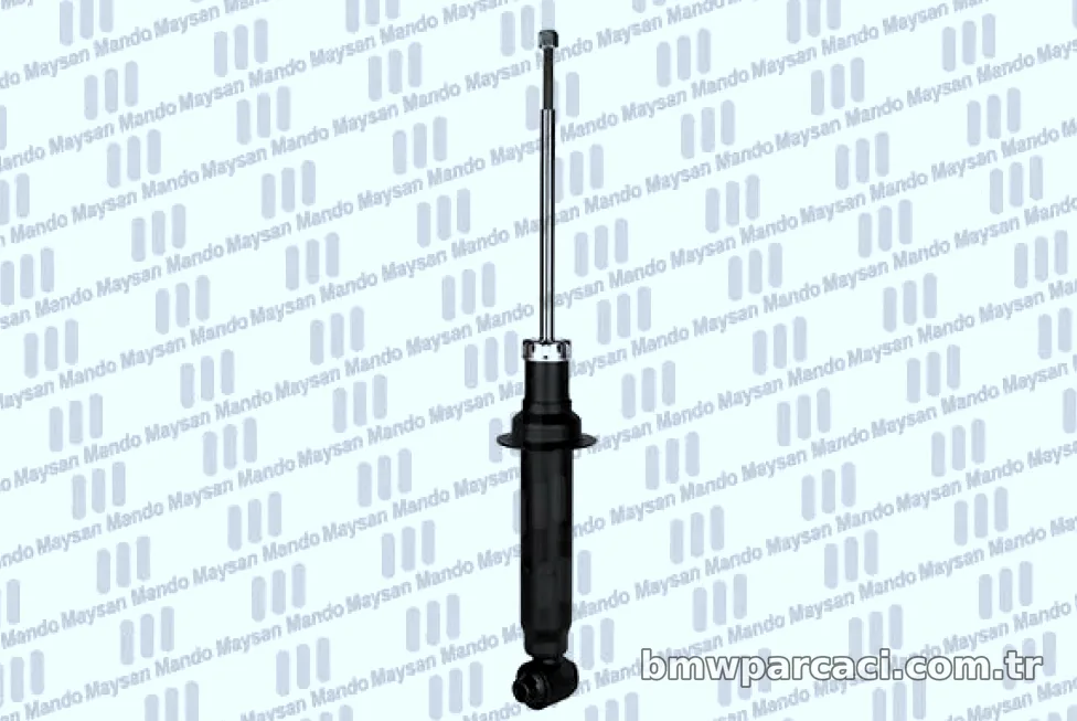 AMORTISOR ARKA R-L (STANDART) BMW M50 E34 88>95 - Maysan - MAYSAN PC7715202