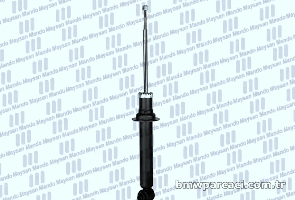 AMORTISOR ARKA SAG SOL BMW E39 96>03 - Maysan - MAYSAN PN7415204