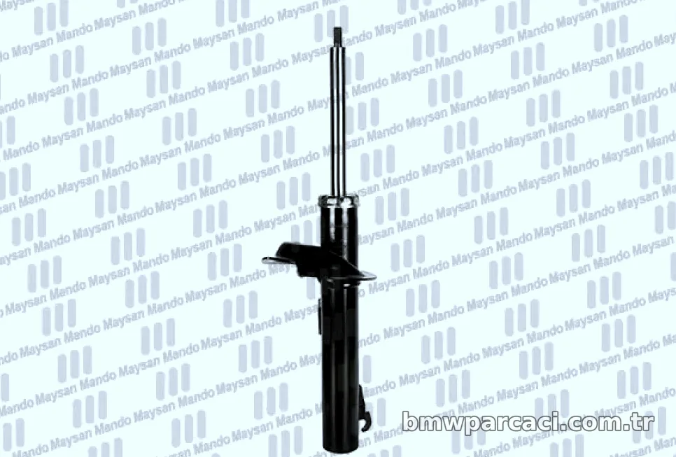 ON AMORTISOR SAG CONNECT 02>13 GAZLI - Maysan - MAYSAN PS9710603