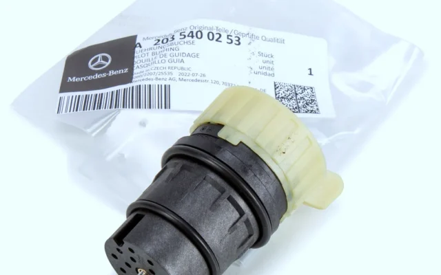 MERCEDES-BENZ A2035400253 | Şanzıman Soketi C Serisi W202-W203-W204, E Serisi W210-W211 Kasa Orijinal – A2035400253 ,w210