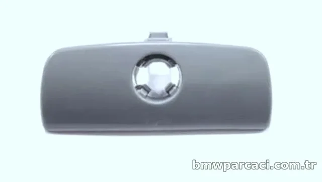 Torpido Mandalı Gri Passat -1997 2005