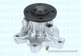 METELLI 240890 Devirdaim Su Pompası - METELLI - 240890