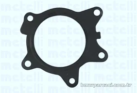 METELLI 240890 Devirdaim Su Pompası - METELLI - 240890