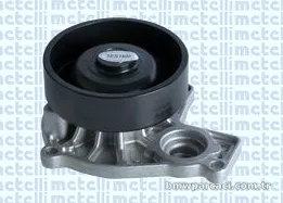 METELLI 241277 Devirdaim Su Pompası - METELLI - 241277