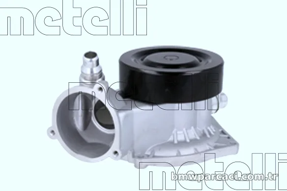 METELLI 241451 Devirdaim Su Pompası - METELLI - 241451