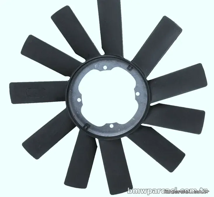MEYLE 3001150004 | Bmw E39 Kasa 520i Fan Pervanesi (11-Kanat) - MEYLE - MEY.3001150004 ,1
