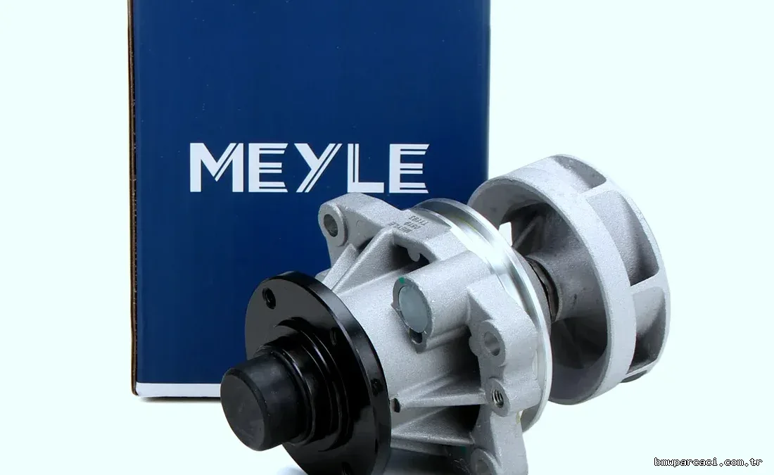 MEYLE 3130112001 | Bmw E46 E39 E60 Devirdaim Su Pompası 320i 330i 520i 525i - MEYLE - MEY.3130112001 ,2