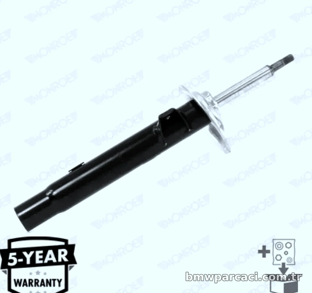 AMORTISOR ON SAG BMW E46 98>05 – Monroe – MONROE 742008SP” loading=”lazy” /></figure>
<p class=