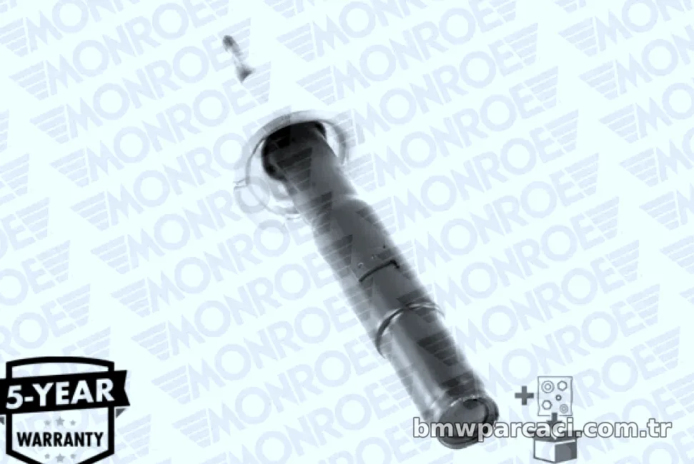 AMORTISOR ON SAG BMW E60 - Monroe - MONROE 742016SP