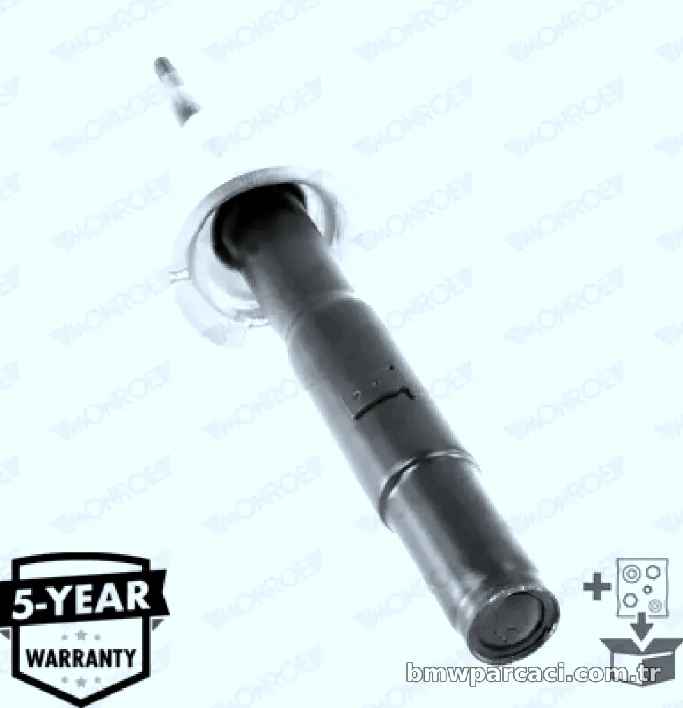 AMORTISOR ON SAG BMW E60 - Monroe - MONROE 742016SP