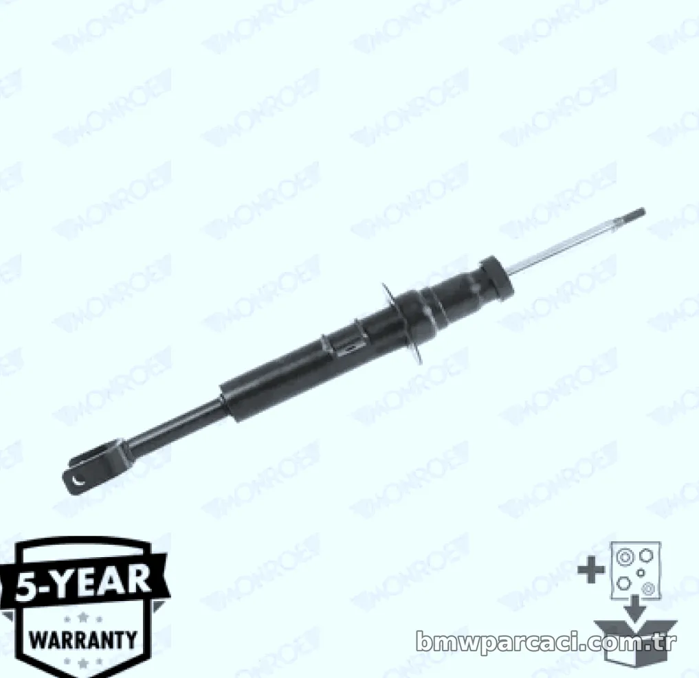 AMORTISOR ON SAG BMW F10 F11 F12 F13 F06 - Monroe - MONROE 376219SP