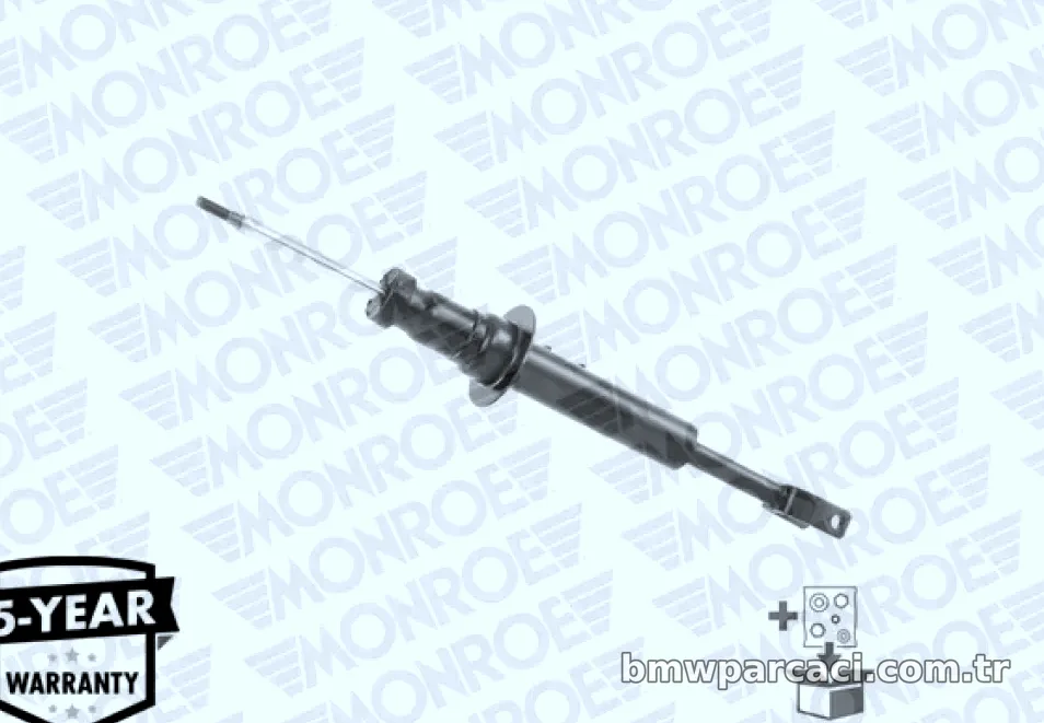 AMORTISOR ON SAG BMW F10 F11 F12 F13 F06 - Monroe - MONROE 376219SP