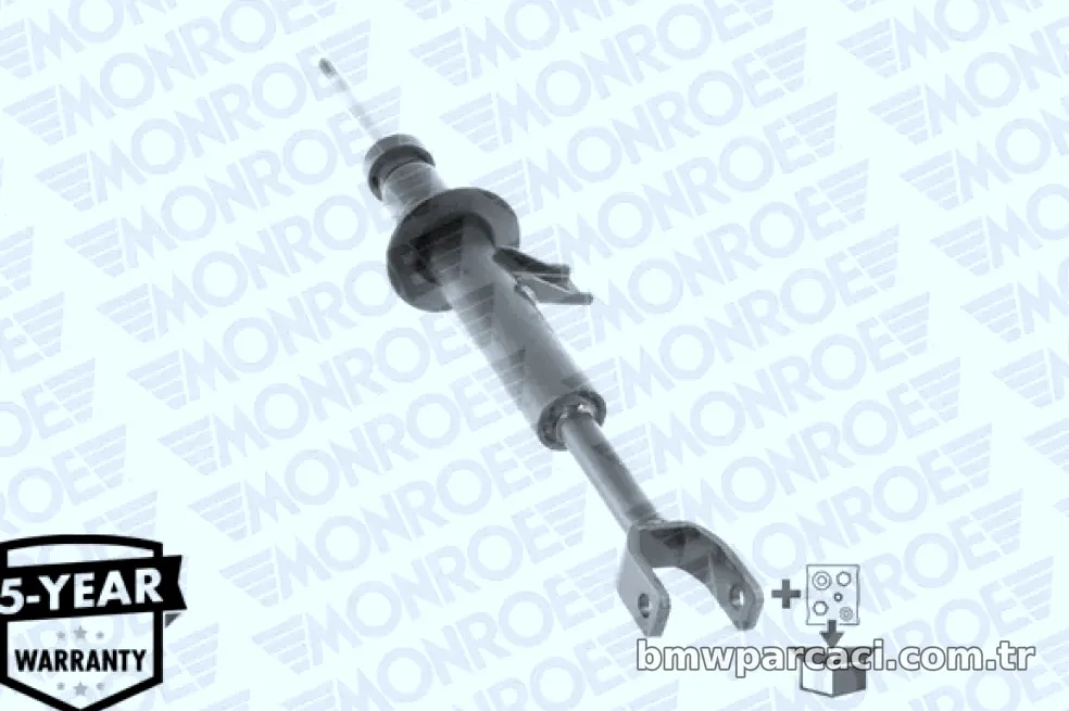 AMORTISOR ON SAG BMW F10 F11 F12 F13 F06 - Monroe - MONROE 376219SP