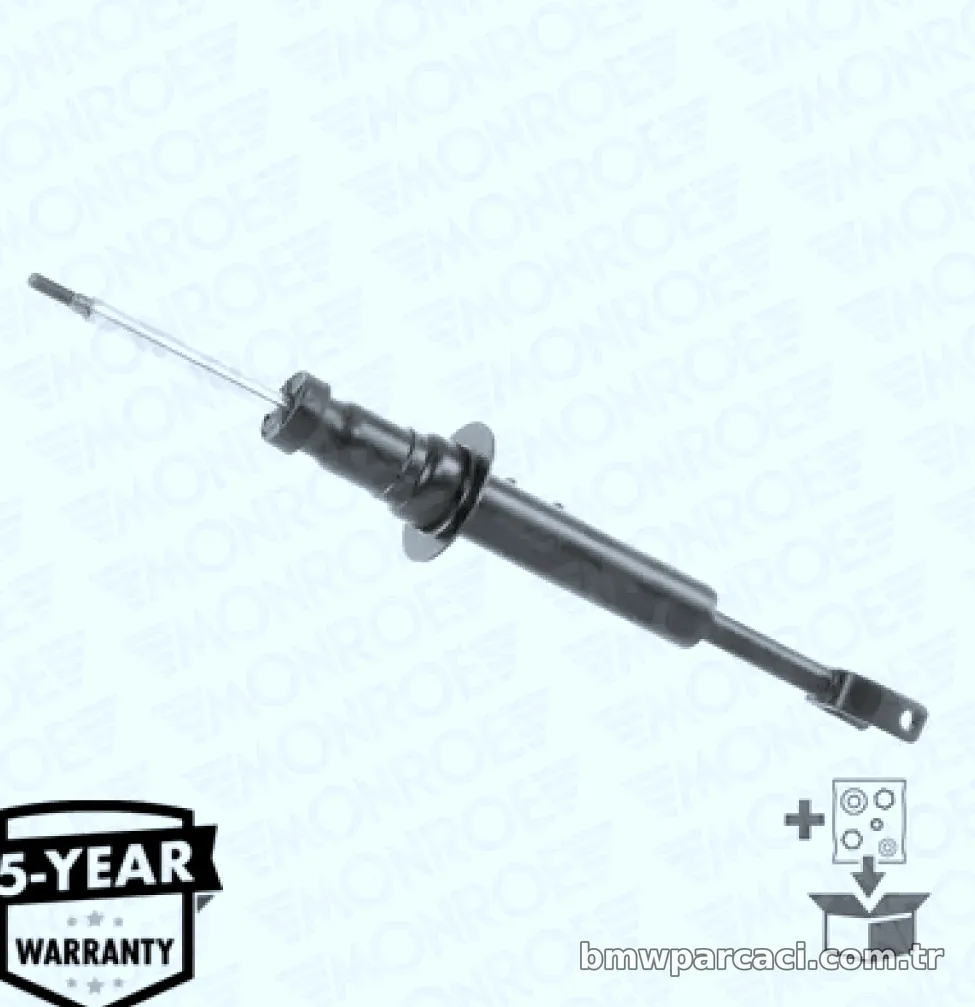 AMORTISOR ON SAG BMW F10 F11 F12 F13 F06 - Monroe - MONROE 376219SP