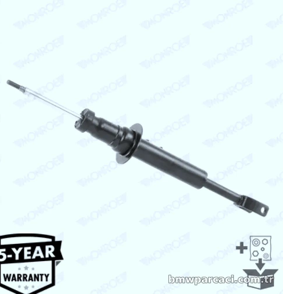 AMORTISOR ON SAG BMW F10 F11 F12 F13 F06 - Monroe - MONROE 376219SP