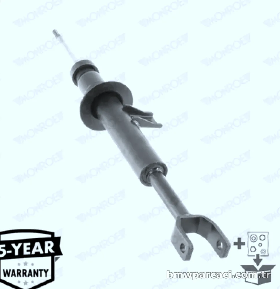 AMORTISOR ON SAG BMW F10 F11 F12 F13 F06 - Monroe - MONROE 376219SP