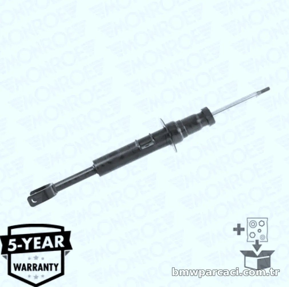 AMORTISOR ON SAG BMW F10 F11 F12 F13 F06 - Monroe - MONROE 376219SP