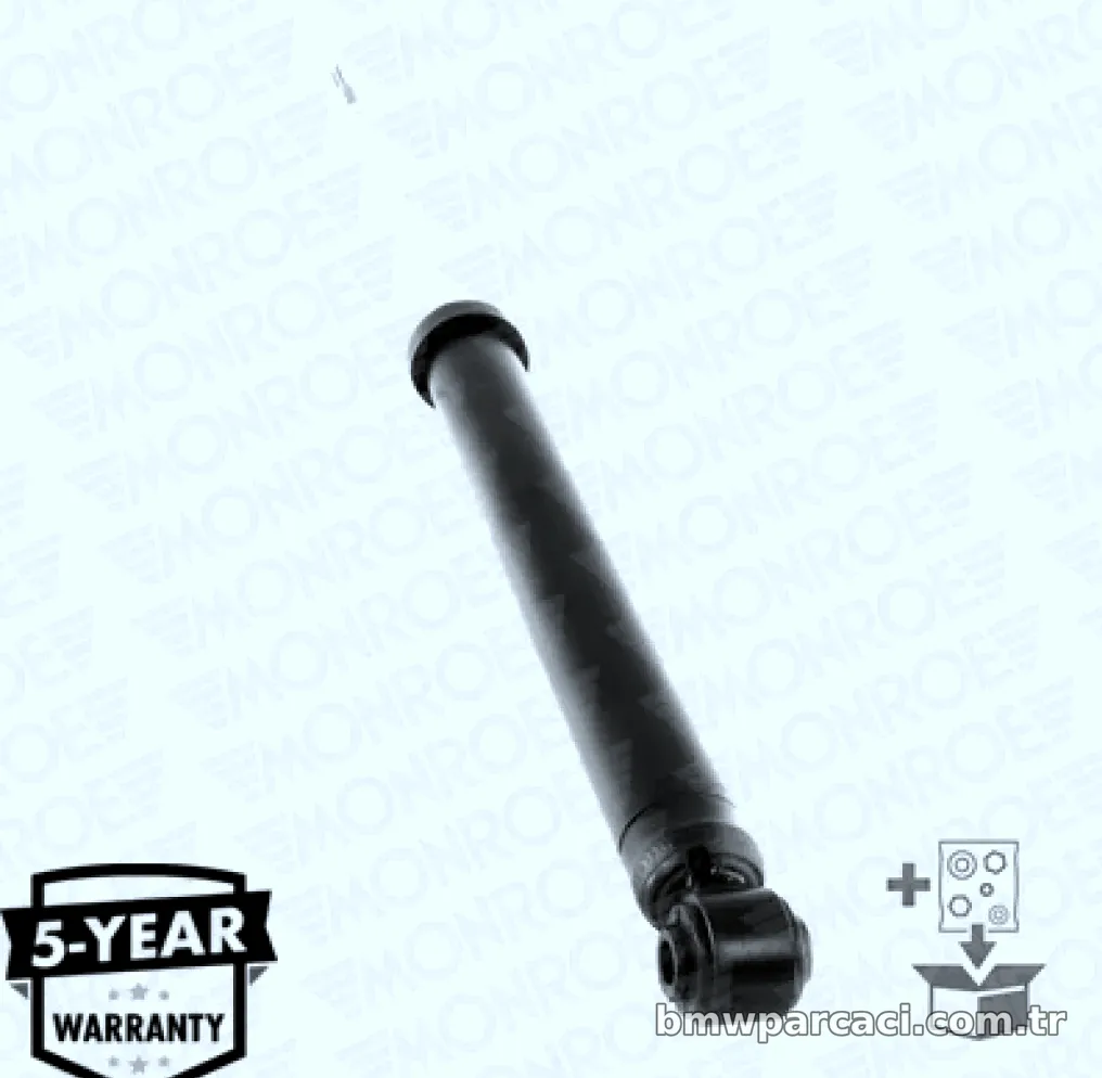 ARKA AMORTISOR BMW E36 E46 GAZLI - Monroe - MONROE 376021SP
