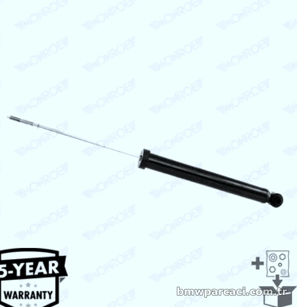 ARKA AMORTISOR BMW E36 E46 GAZLI - Monroe - MONROE 376021SP