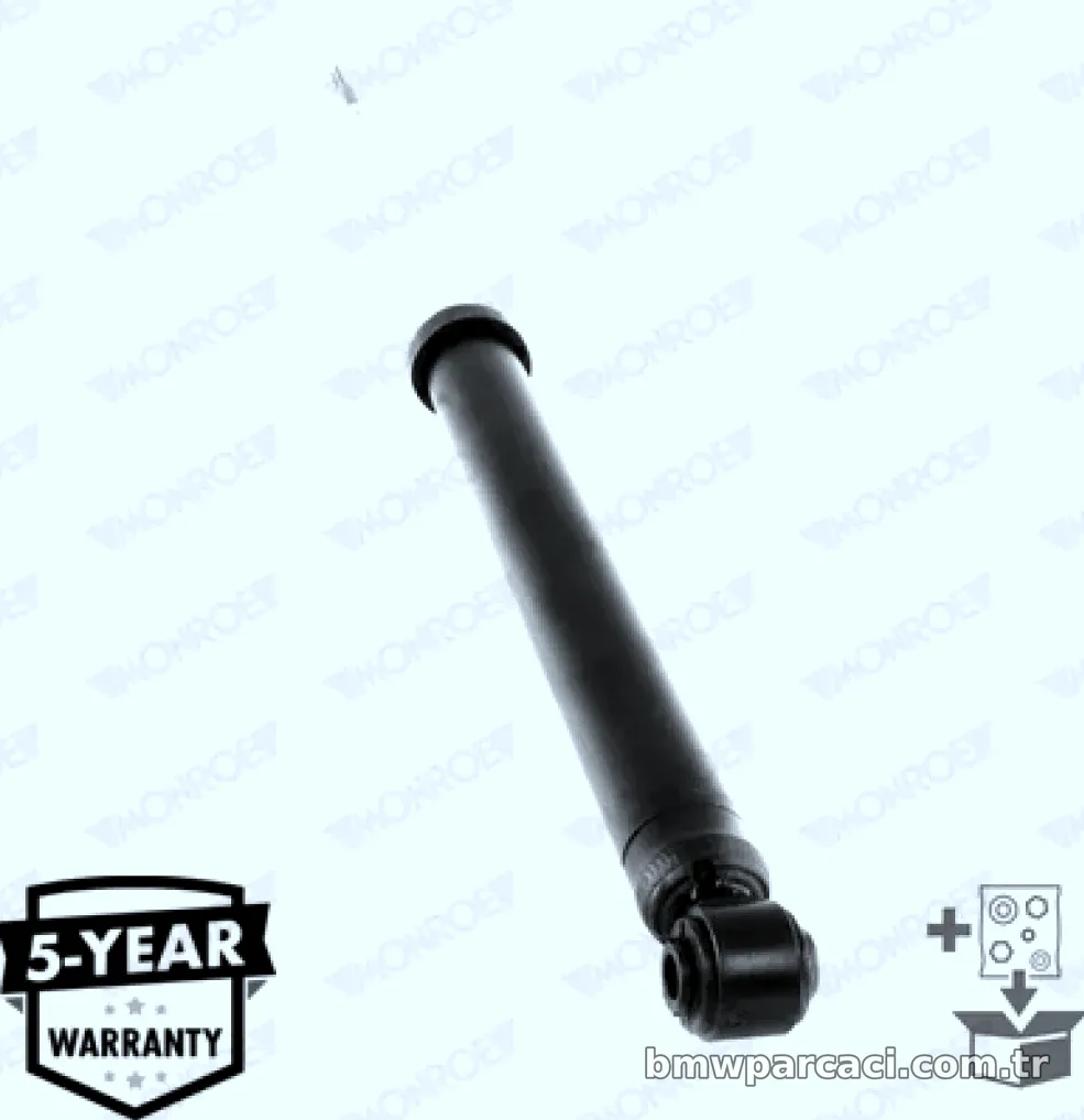 ARKA AMORTISOR BMW E36 E46 GAZLI - Monroe - MONROE 376021SP