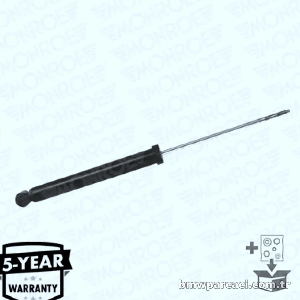 ARKA AMORTISOR BMW E36 E46 GAZLI - Monroe - MONROE 376021SP