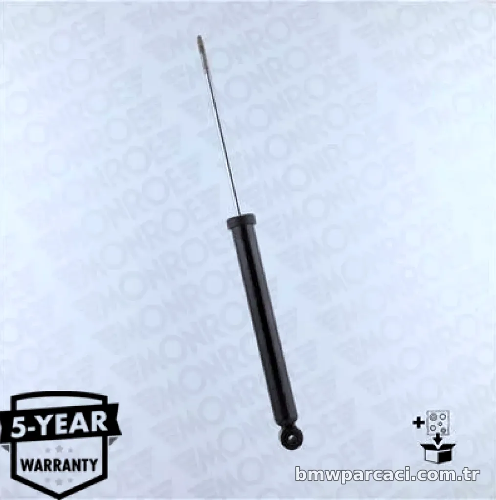 ARKA AMORTISOR BMW E36 E46 GAZLI - Monroe - MONROE G1237
