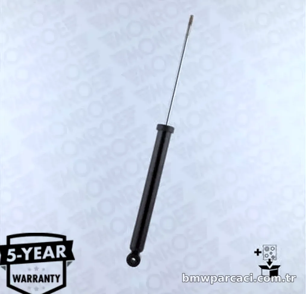 ARKA AMORTISOR BMW E36 E46 GAZLI - Monroe - MONROE G1237