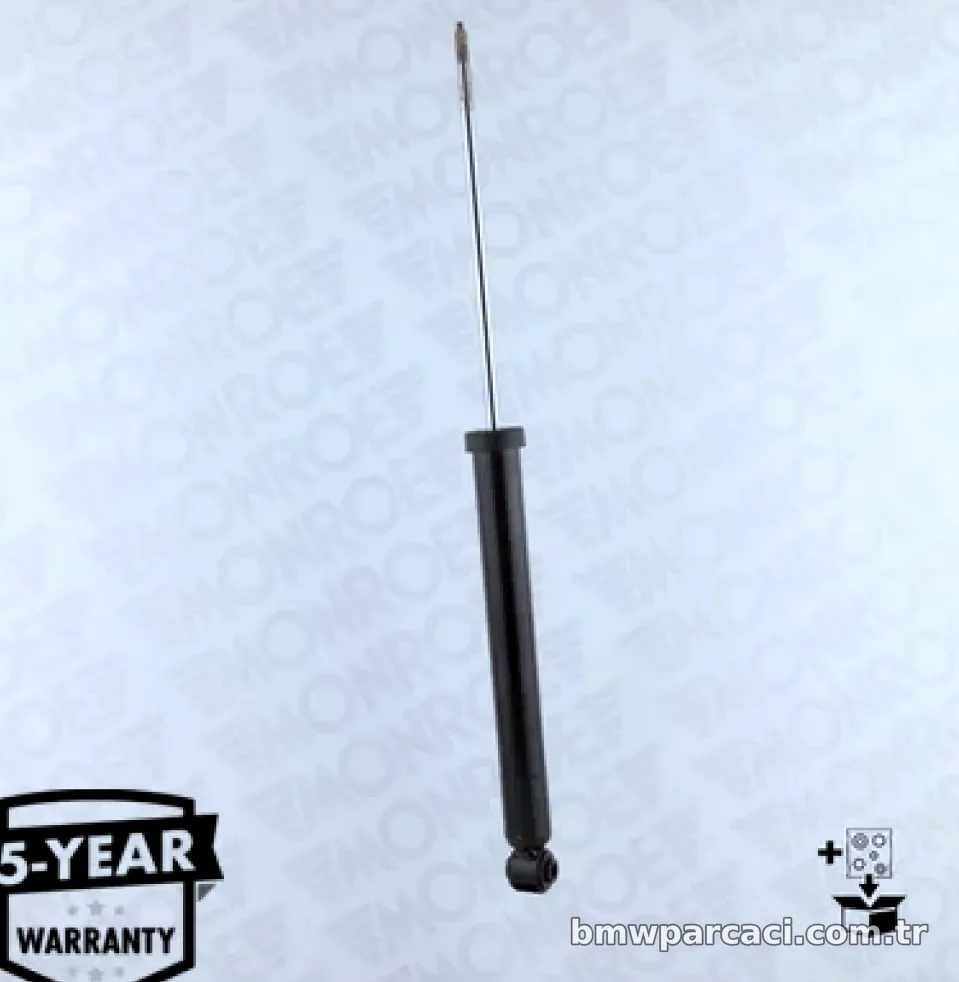 ARKA AMORTISOR BMW E36 E46 GAZLI - Monroe - MONROE G1237