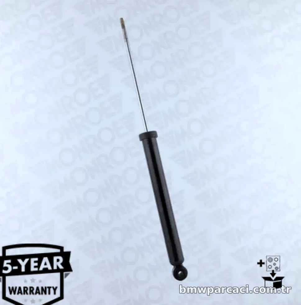 ARKA AMORTISOR BMW E36 E46 GAZLI - Monroe - MONROE G1237