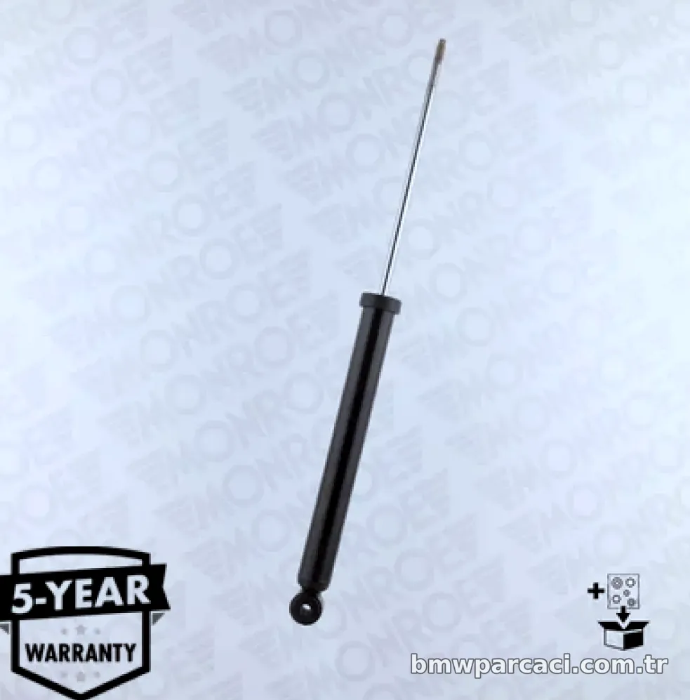 ARKA AMORTISOR BMW E36 E46 GAZLI - Monroe - MONROE G1237