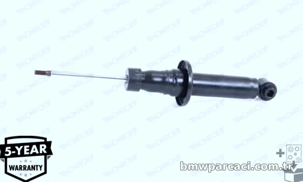ARKA AMORTISOR BMW  X3 F25  X4 F26 SAG SOL - Monroe - MONROE D0311
