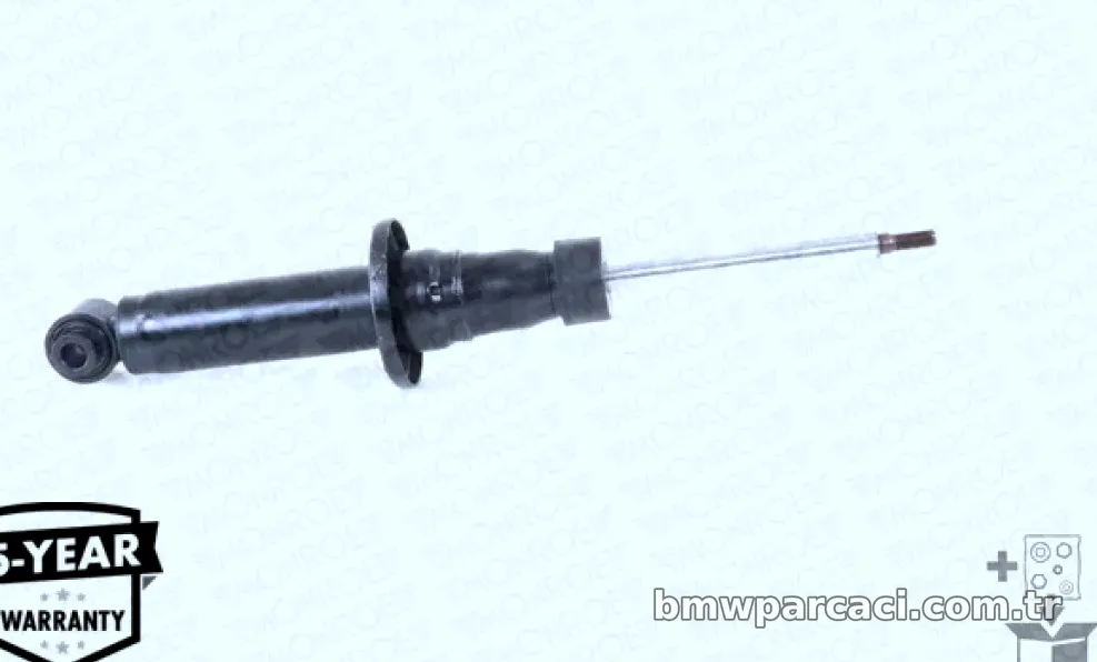 ARKA AMORTISOR BMW  X3 F25  X4 F26 SAG SOL - Monroe - MONROE D0311