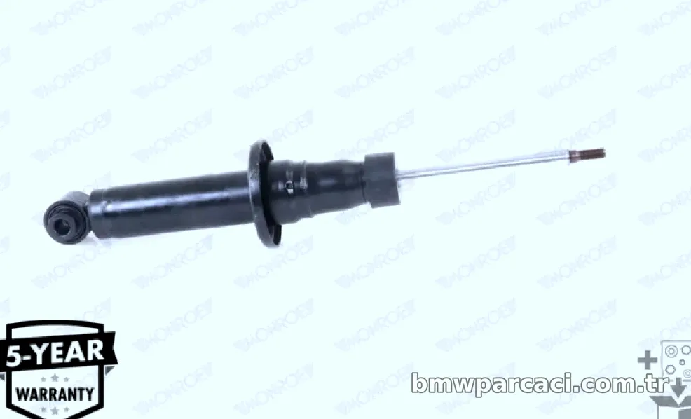 ARKA AMORTISOR BMW  X3 F25  X4 F26 SAG SOL - Monroe - MONROE D0311