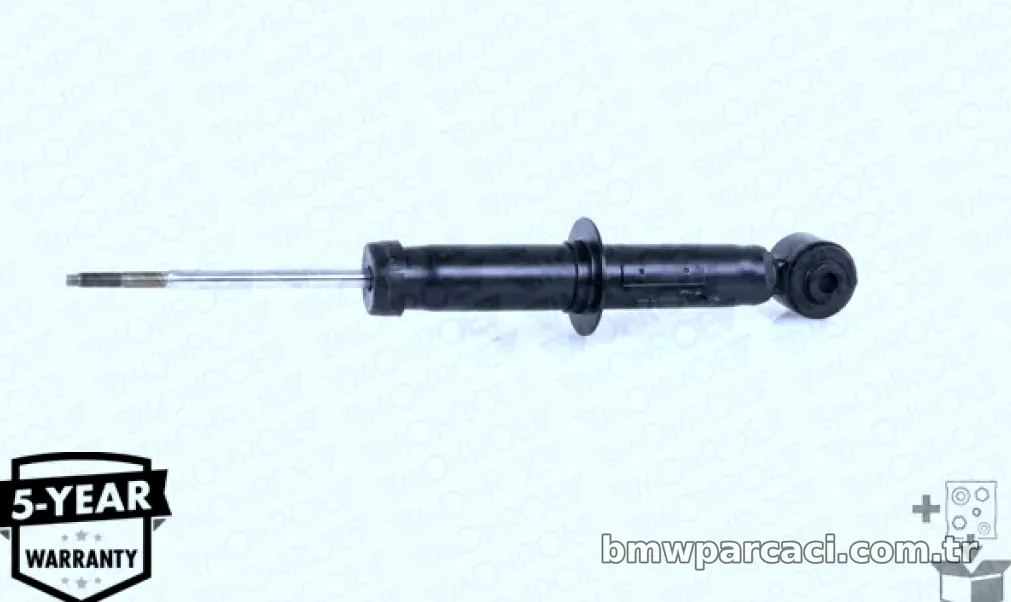 ARKA AMORTISOR MINI COOPER 01 07 GAZLI - Monroe - MONROE 23989