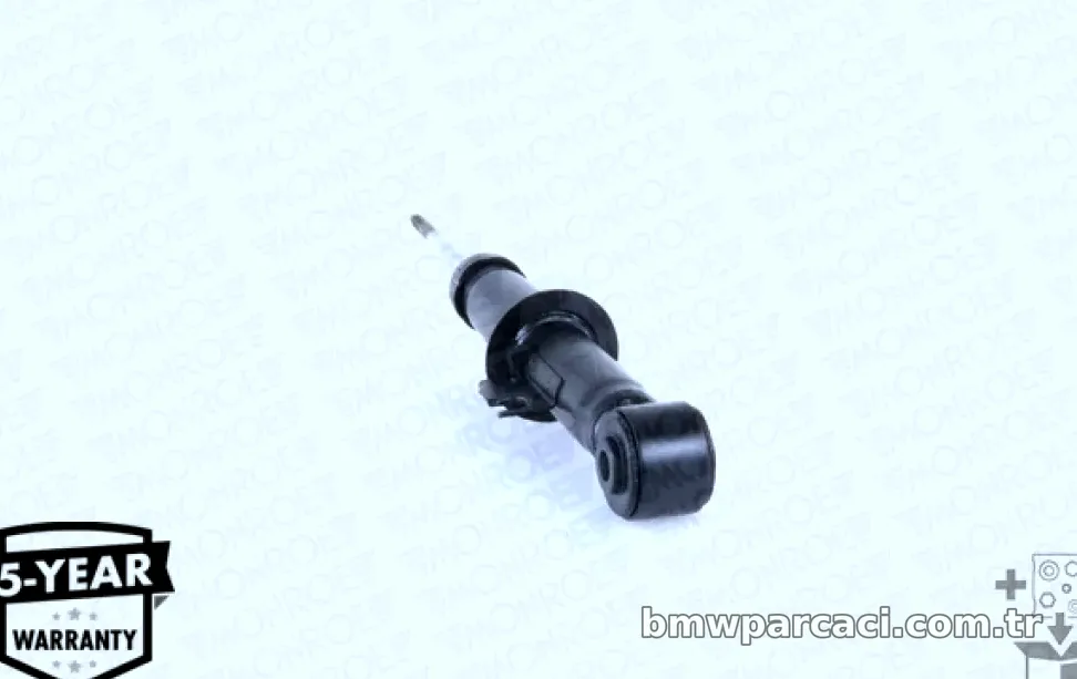 ARKA AMORTISOR MINI COOPER 01 07 GAZLI - Monroe - MONROE 23989