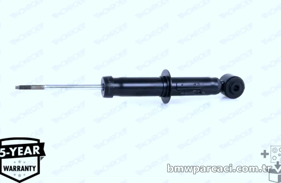ARKA AMORTISOR MINI COOPER 01 07 GAZLI - Monroe - MONROE 23989