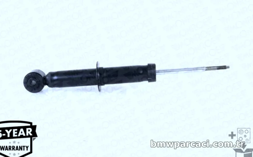 ARKA AMORTISOR MINI COOPER 01 07 GAZLI - Monroe - MONROE 23989