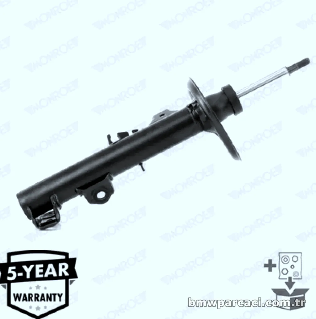 ON AMORTISOR BMW 3 SERIES E36 90 / 91 - Monroe - MONROE 742031SP