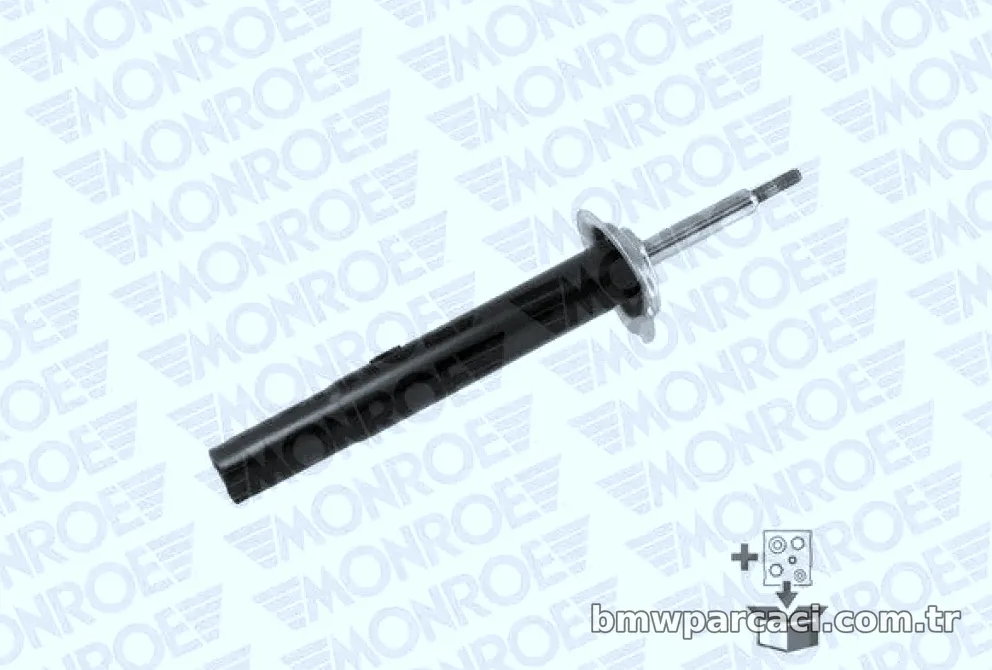 ON AMORTISOR BMW 5 SRSI E 39 520I 523I M SPRT TECHNIC 95 - Monroe - MONROE E4624