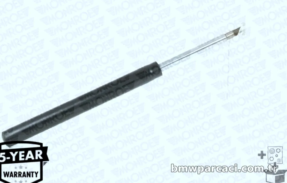 ON AMORTISOR BMW 6 SERISI 628CSI / 633CSI / 630CSI / 635CSI 7 SERISI - Monroe - MONROE MG971