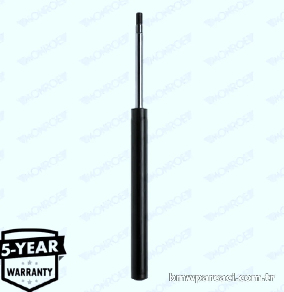 ON AMORTISOR BMW 6 SERISI 628CSI / 633CSI / 630CSI / 635CSI 7 SERISI - Monroe - MONROE MG971